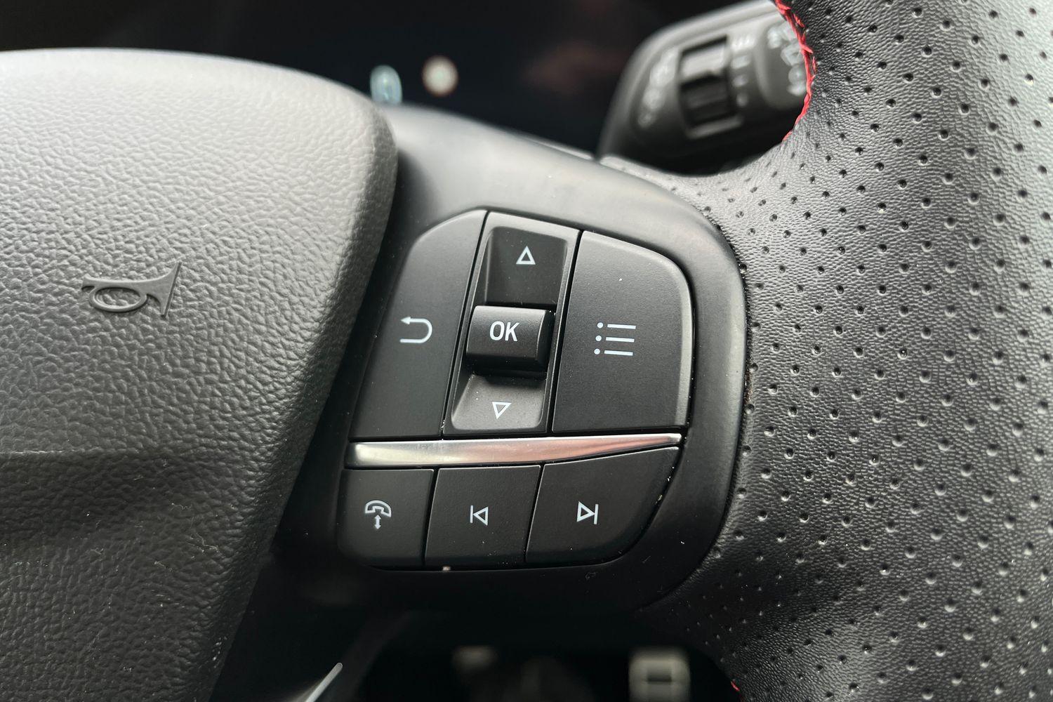 Ford Kuga Photo 33