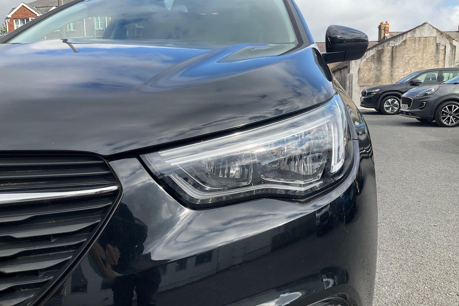 Vauxhall GRANDLAND X Photo 35