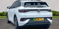 Volkswagen ID.4 Photo 2