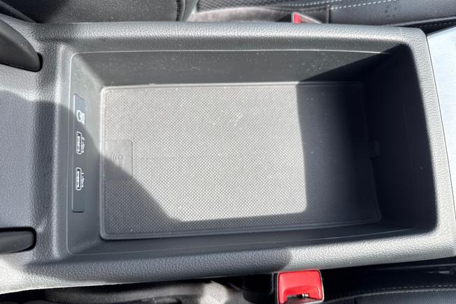 AUDI A4 Avant Photo 55