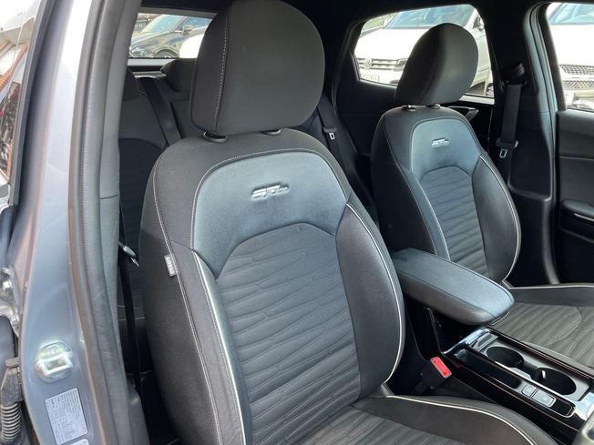 KIA Xceed Photo 27