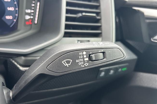 AUDI A1 Photo 43