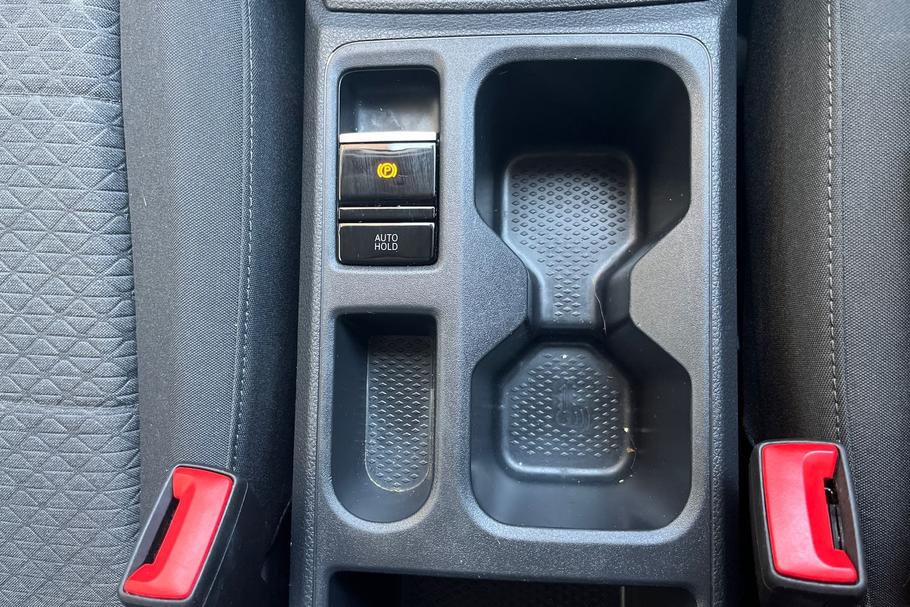 Used Ford TRANSIT CONNECT LC74EWD 31