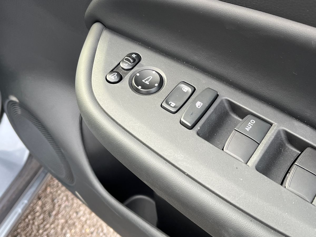Honda Jazz Photo 23