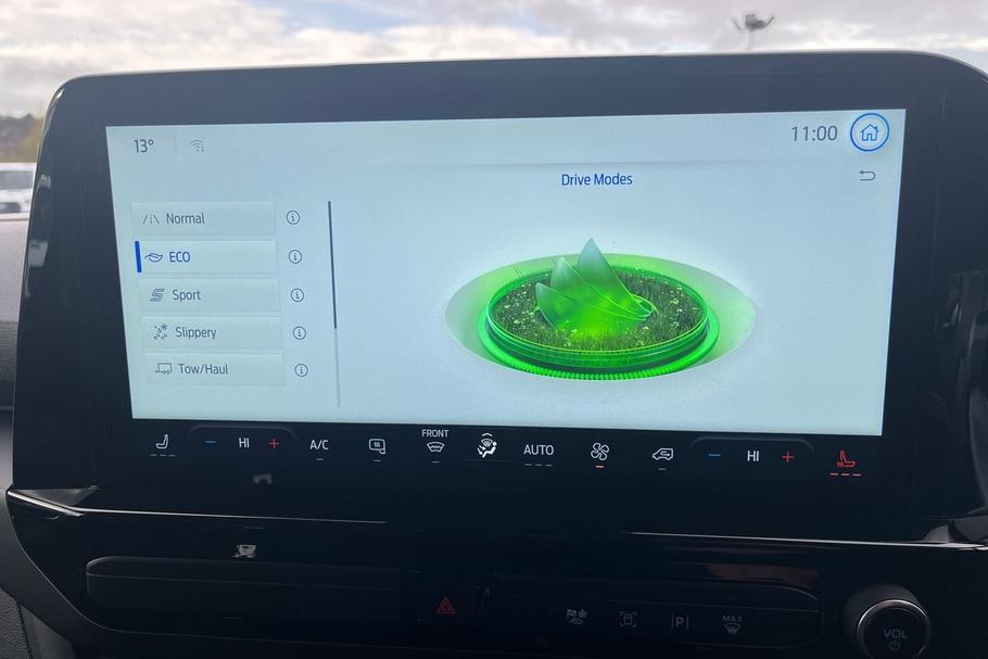 Used Ford TRANSIT CUSTOM 26