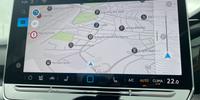 Volkswagen Golf Photo 11