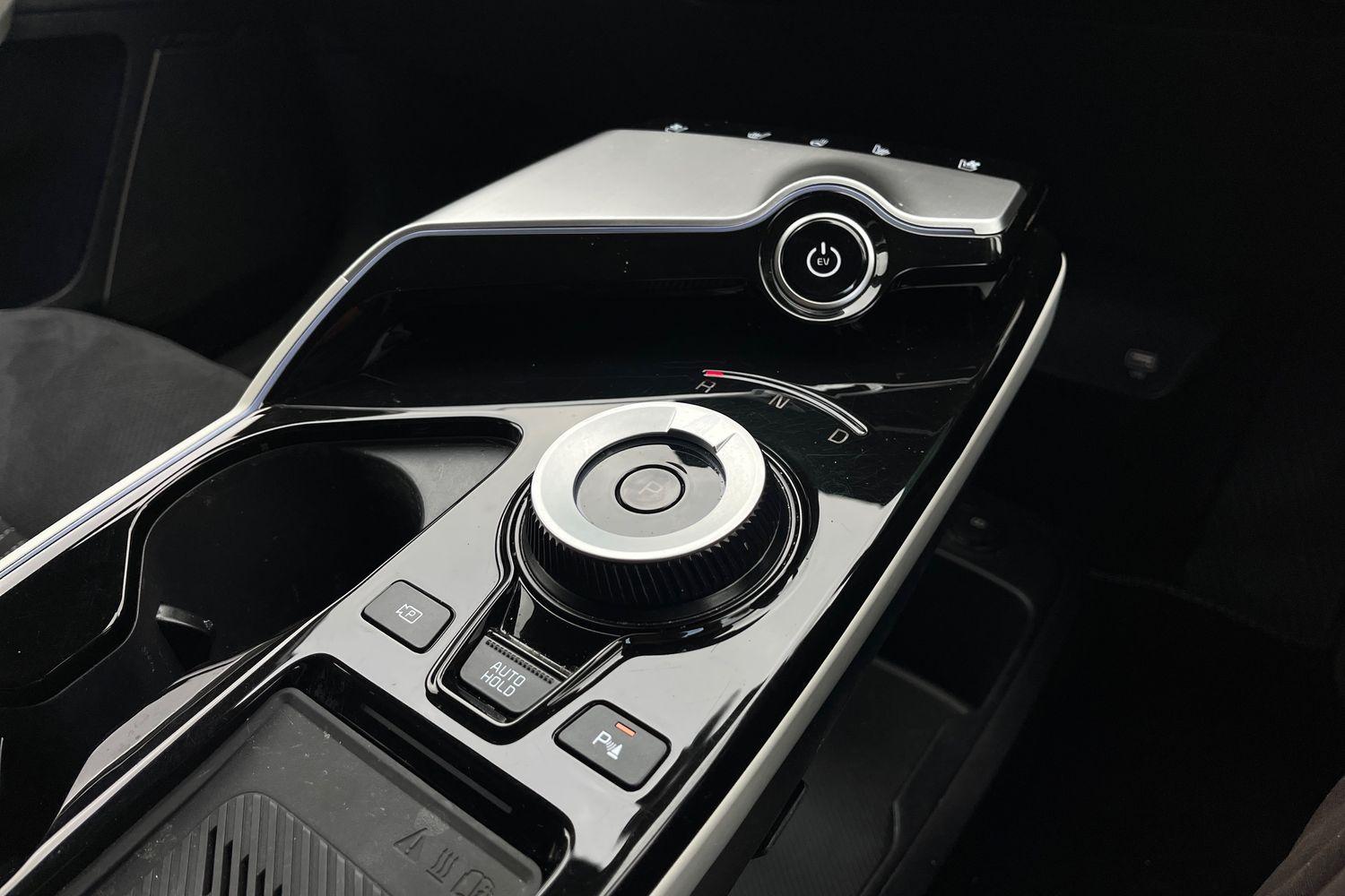 Kia EV6 Photo 35