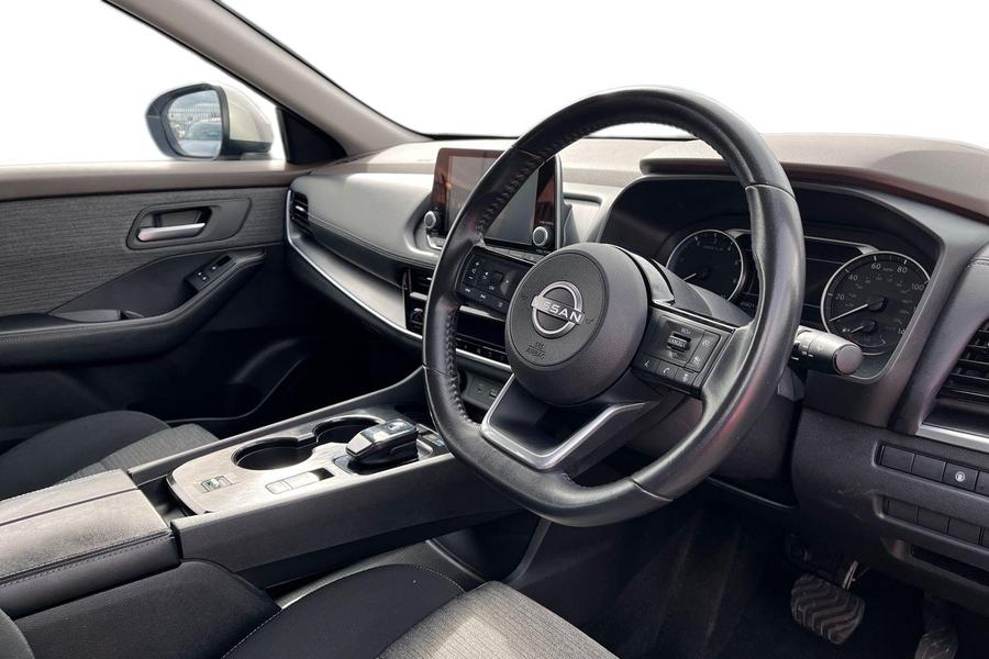 Nissan X-TRAIL Photo autoimg-c2c4014491f6066b85da68f758e6d9ee8df5a268.jpg