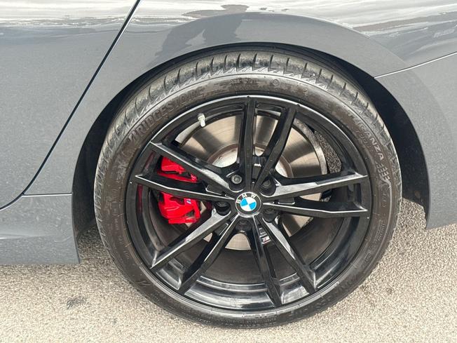 BMW 3 Series Photo 45
