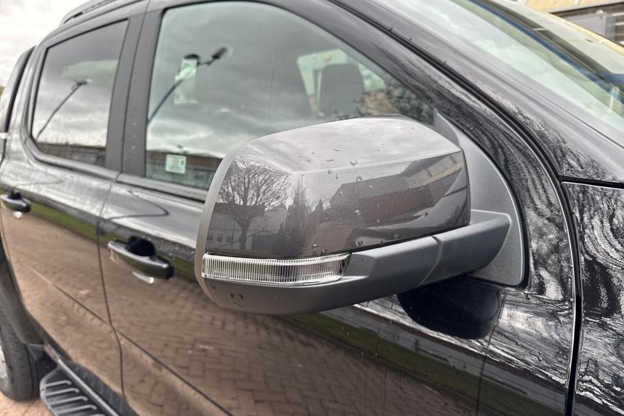 Used FORD RANGER WV75YNW 19