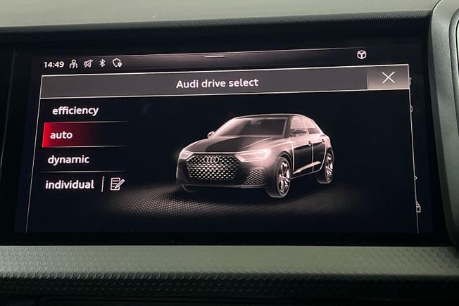 Audi A1 Photo 21