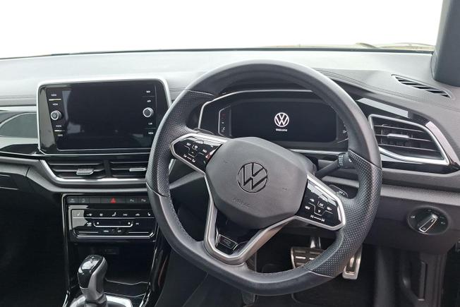 VOLKSWAGEN T-Roc Photo 11