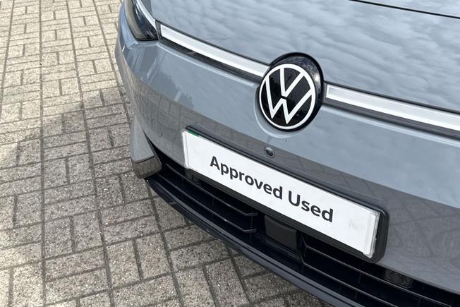 VOLKSWAGEN Id.7 Photo 52
