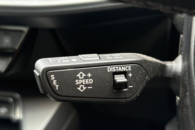 AUDI A3 Photo 38