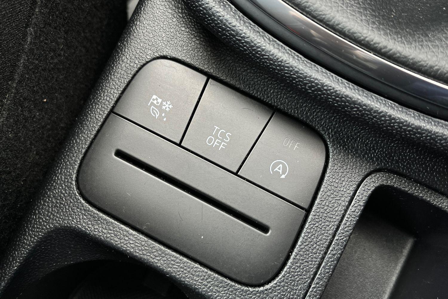 Ford Fiesta Photo 33
