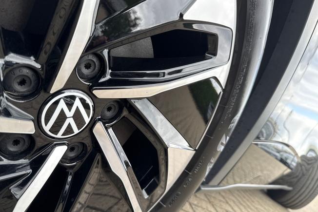 Volkswagen Id.5 Photo 22