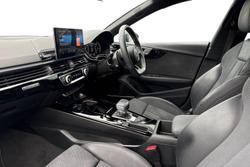 AUDI A5 Photo 2