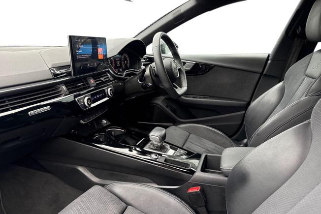 AUDI A5 Photo 2