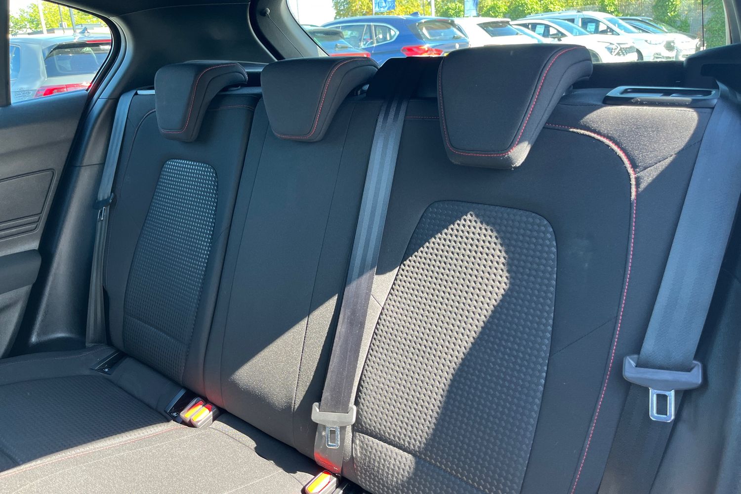 Ford Focus Photo 19