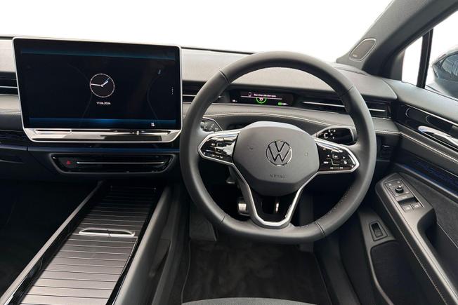 VOLKSWAGEN Id.7 Photo 11