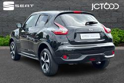 NISSAN Juke Photo 3