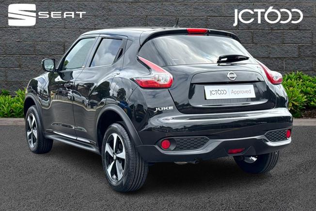 NISSAN Juke Photo 3
