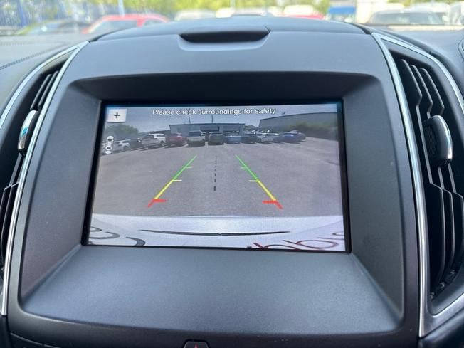 FORD Edge Photo 47