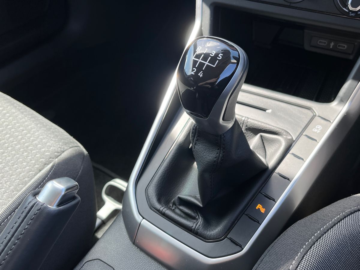 Volkswagen Polo Photo 13
