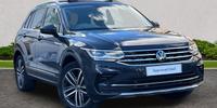 Volkswagen Tiguan Photo 0