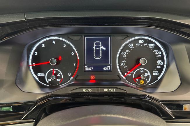 Volkswagen Polo Photo 15