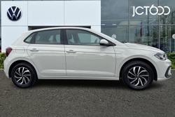 VOLKSWAGEN Polo Photo 4