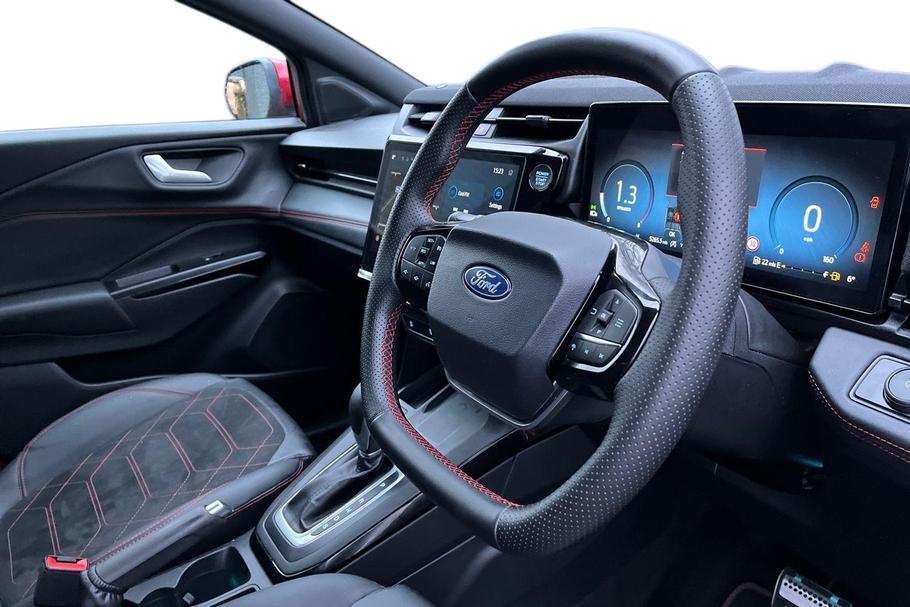 Used Ford Puma HMZ2099 9