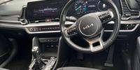 Kia Sportage Photo 6