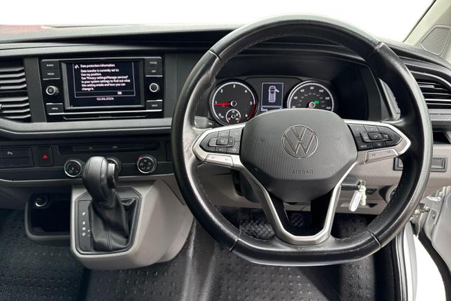Volkswagen Transporter Photo 11