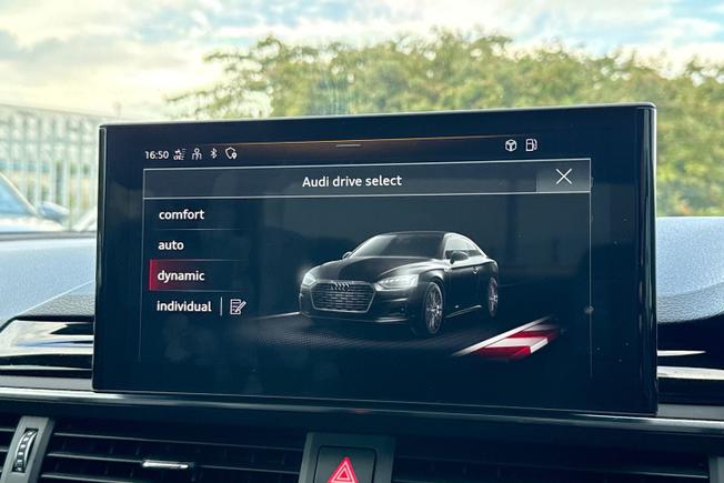 Audi A5 Photo 36