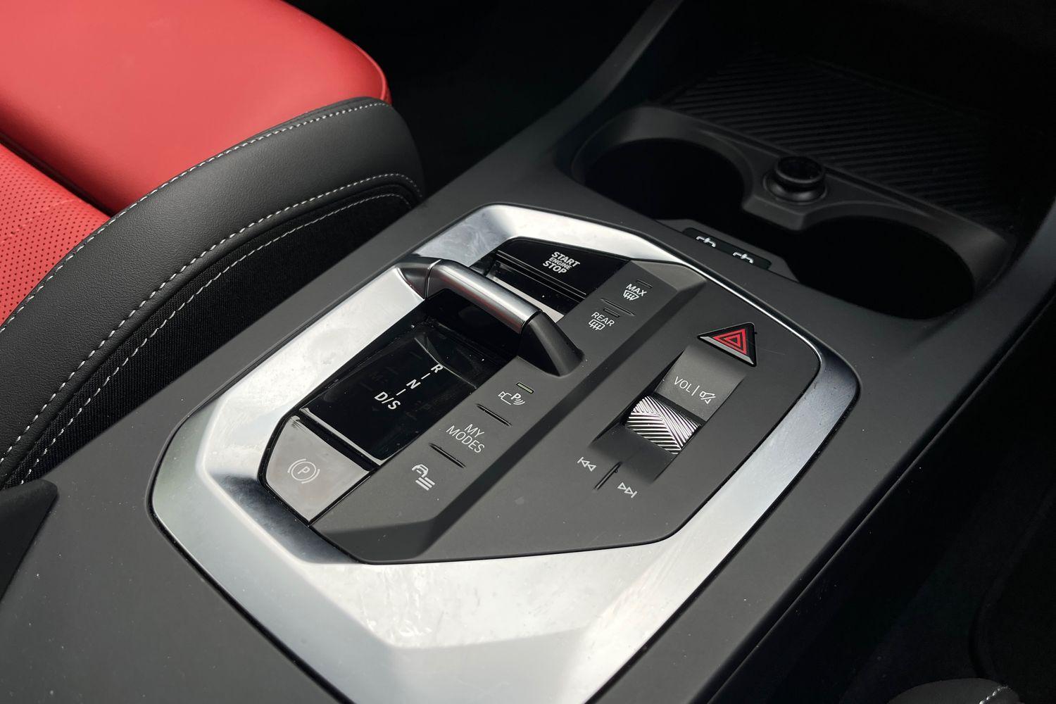 BMW 1 SERIES Photo 32