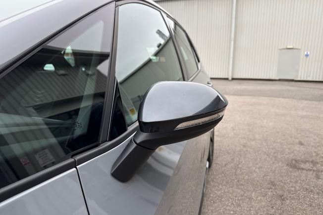 CUPRA Born Photo 27