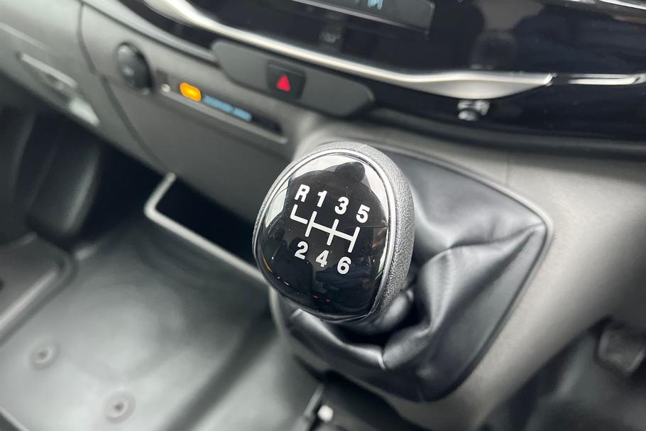 Used Ford TRANSIT LB75UEN 29