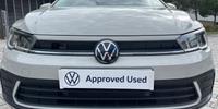 Volkswagen Polo Photo 28