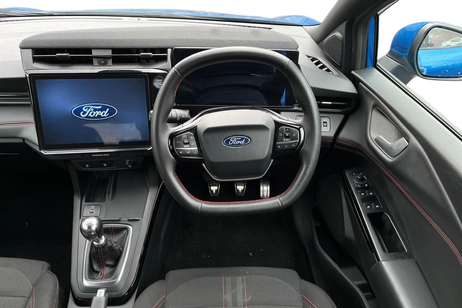 Ford Puma Photo 10