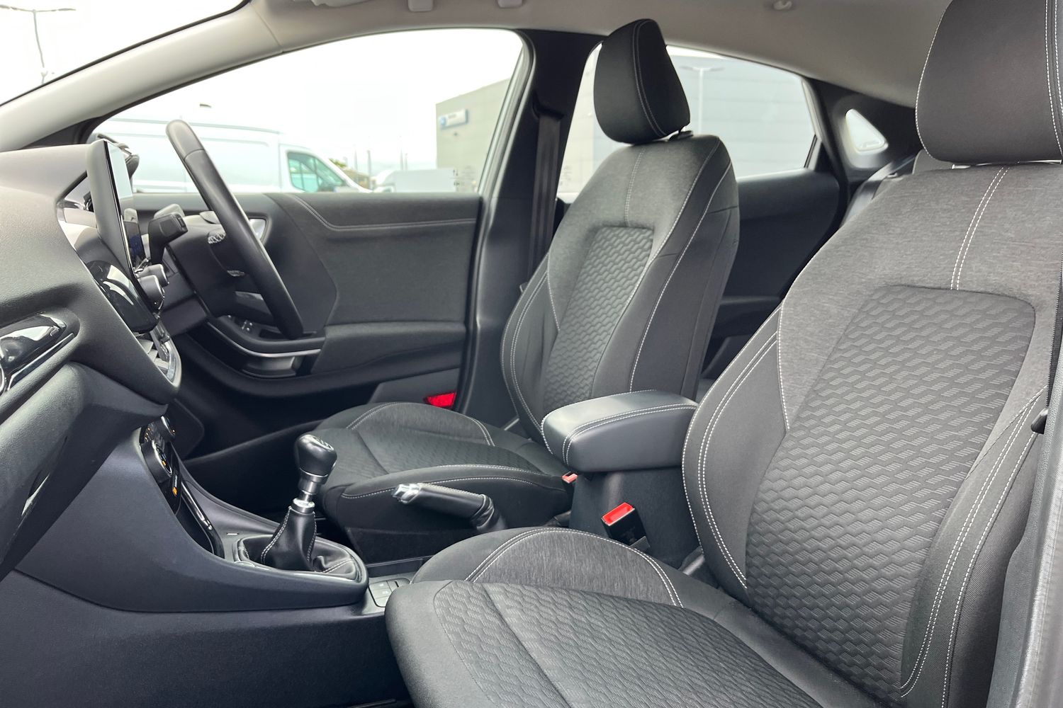 Ford Puma Photo 18