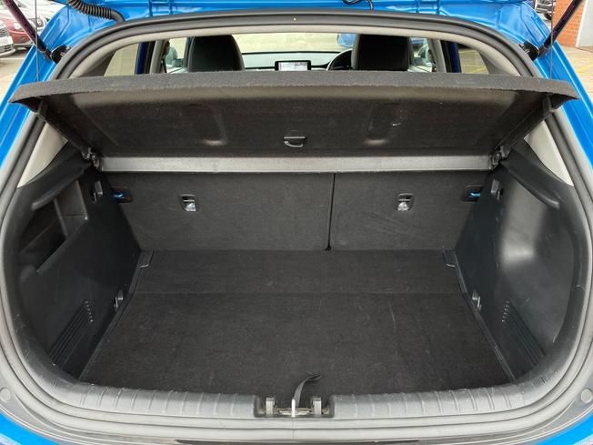 KIA Stonic Photo 12