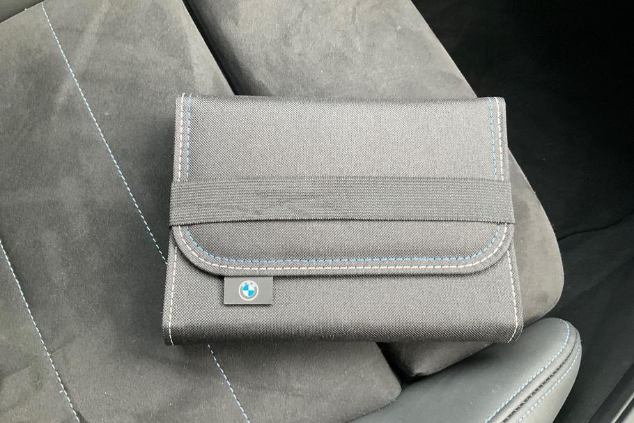 Used BMW 1 SERIES 22