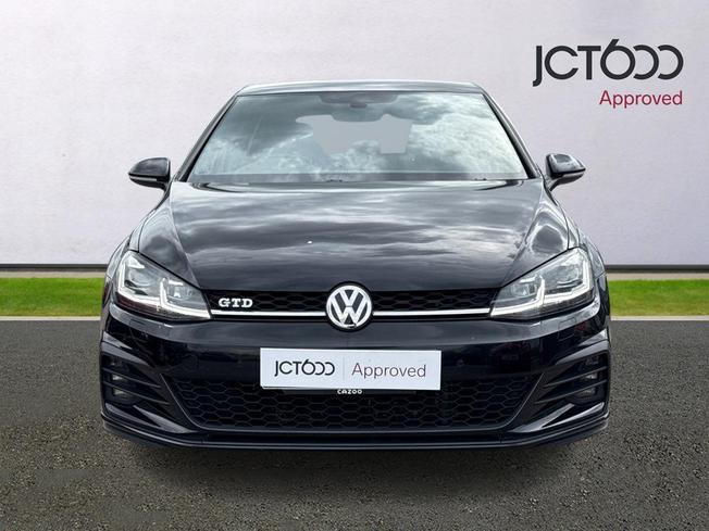 VOLKSWAGEN Golf Photo 8