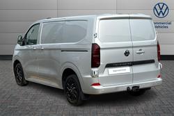 Volkswagen Transporter Photo 3