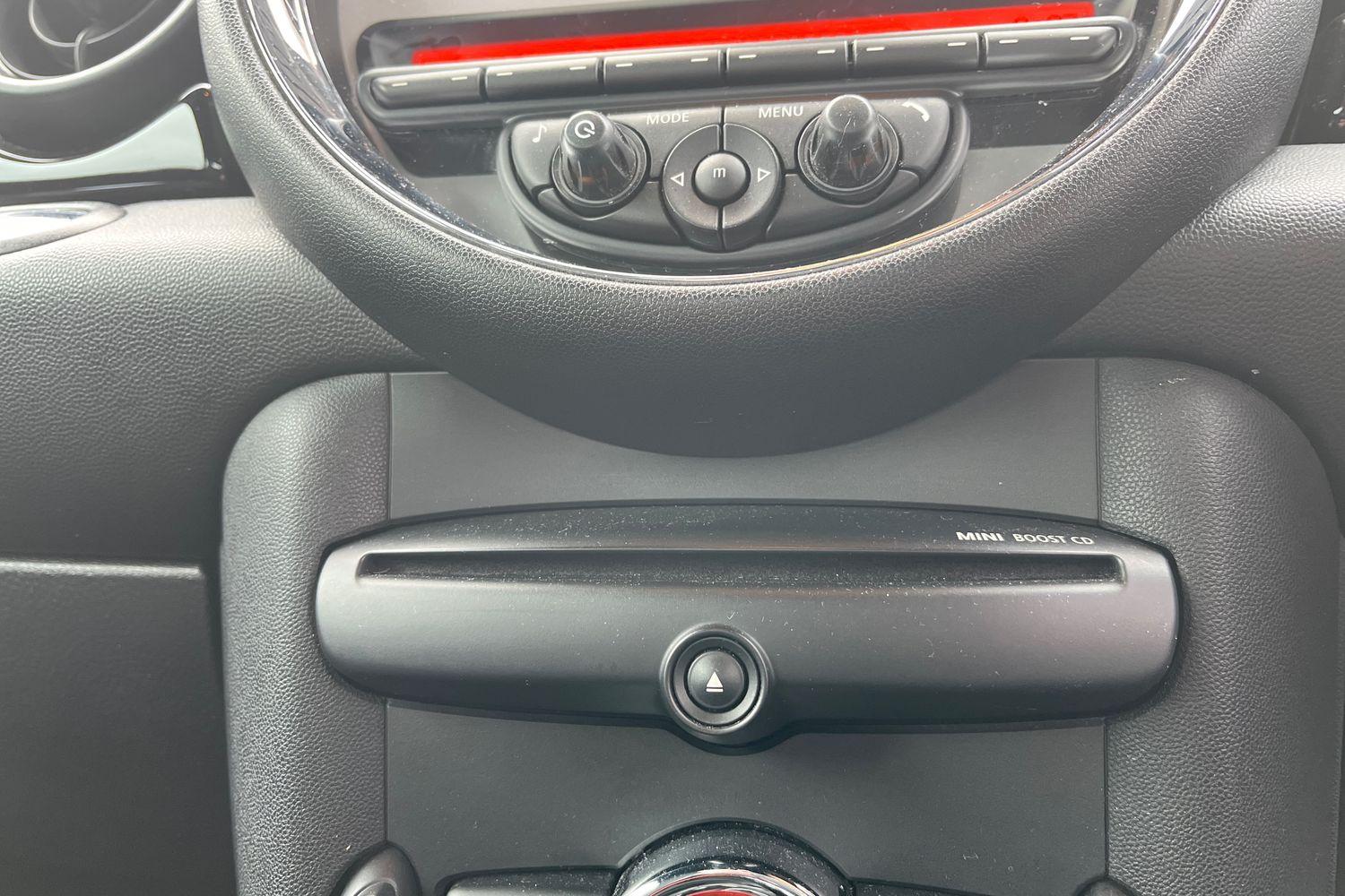 MINI COUPE Photo 32