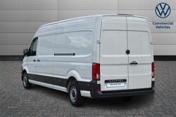 VOLKSWAGEN Crafter Photo 3