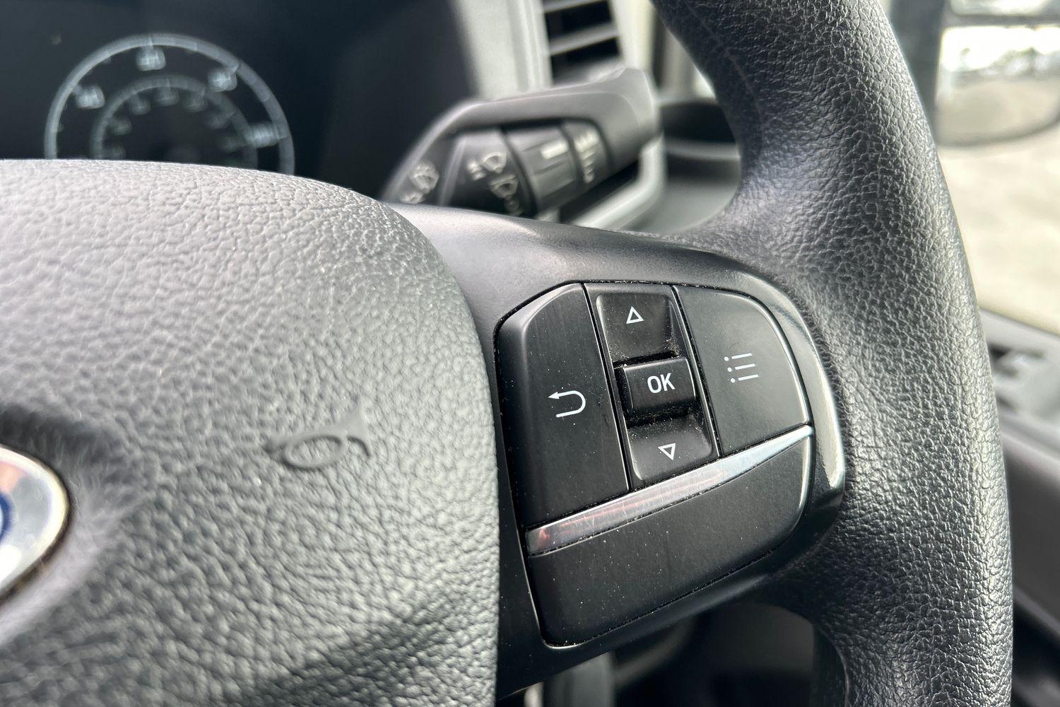 Ford TRANSIT LUTON Photo 40