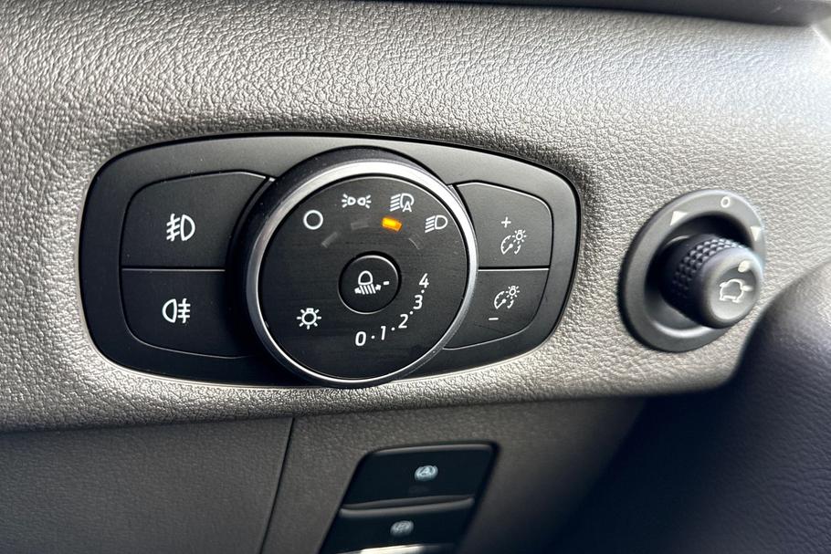 Used Ford E-TRANSIT YC75JMU 20