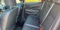 Mitsubishi ASX Photo 27